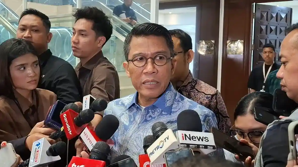 DPR Soroti Meningkatnya Beban Kelas Menengah, dari Cicilan hingga Biaya Pendidikan yang Terus Naik