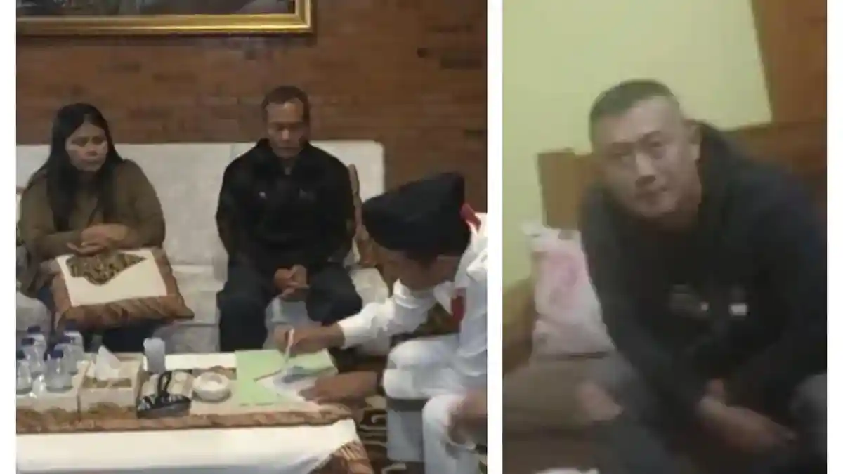 Dedi Mulyadi Serahkan Uang Sayembara kepada Keluarga Korban, Pelaku Penyekapan Wanita Diduga Sempat Berniat Mengakhiri Hidup