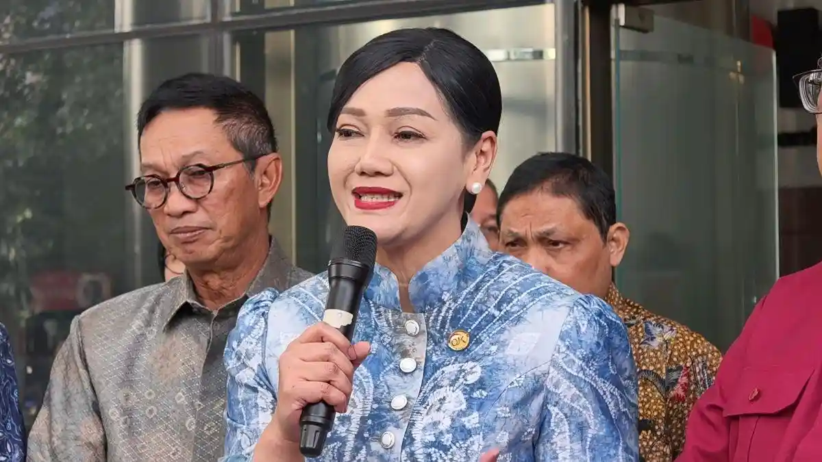 OJK Tegaskan Dukungan Penuh kepada KPK dalam Pengusutan Dugaan Korupsi Dana CSR yang Menyeret Anggota DPR
