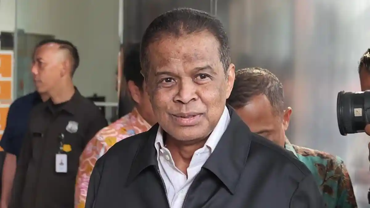 Usai Diperiksa KPK, Bos Maktour Fuad Hasan Bantah Adanya Praktik Jual Beli Kuota Haji Tambahan