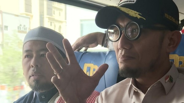 Modus Oknum KBIHU Tipu Jemaah Haji Terungkap, Kerugian Diduga Capai Rp1,4 Miliar