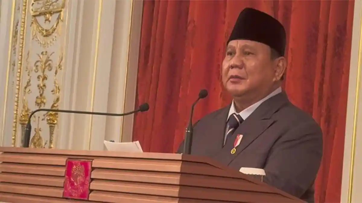 Presiden Prabowo Dinilai Menempuh Jalan Berisiko, Sejumlah Pengamat Khawatir Demokrasi dan Ekonomi Mengalami Kemunduran
