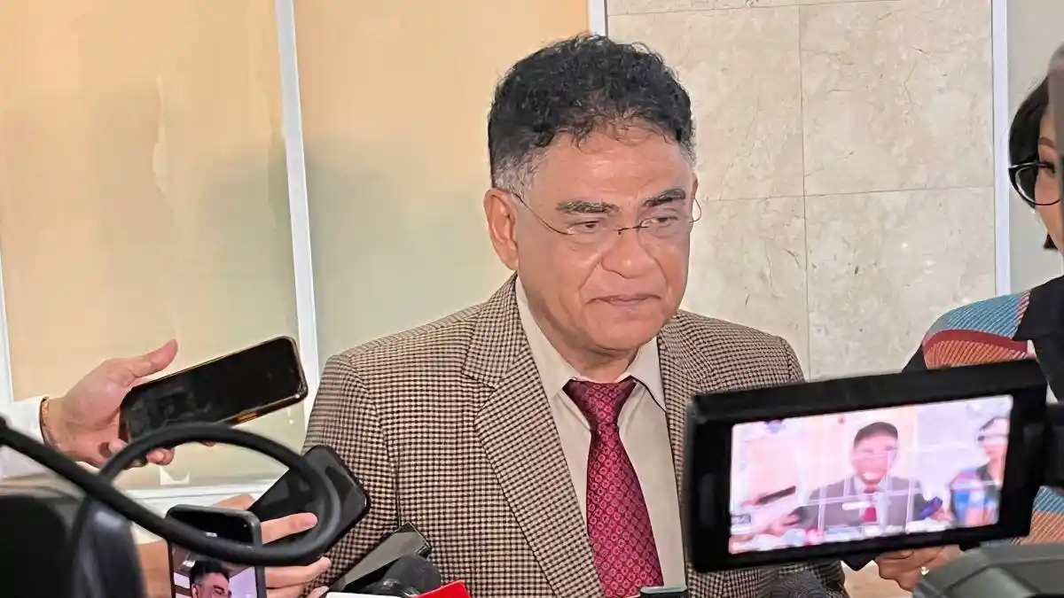 Rencana Bansos Tunai Rp5,4 Juta Per Penerima Jadi Sorotan, PDIP Pertanyakan Sumber Anggaran Pemerintah