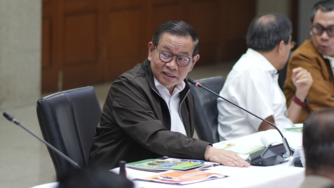 Gubernur Pramono Berencana Perluas Program Transportasi Gratis, Lebih Banyak Warga Jakarta Berpotensi Menikmati Manfaatnya