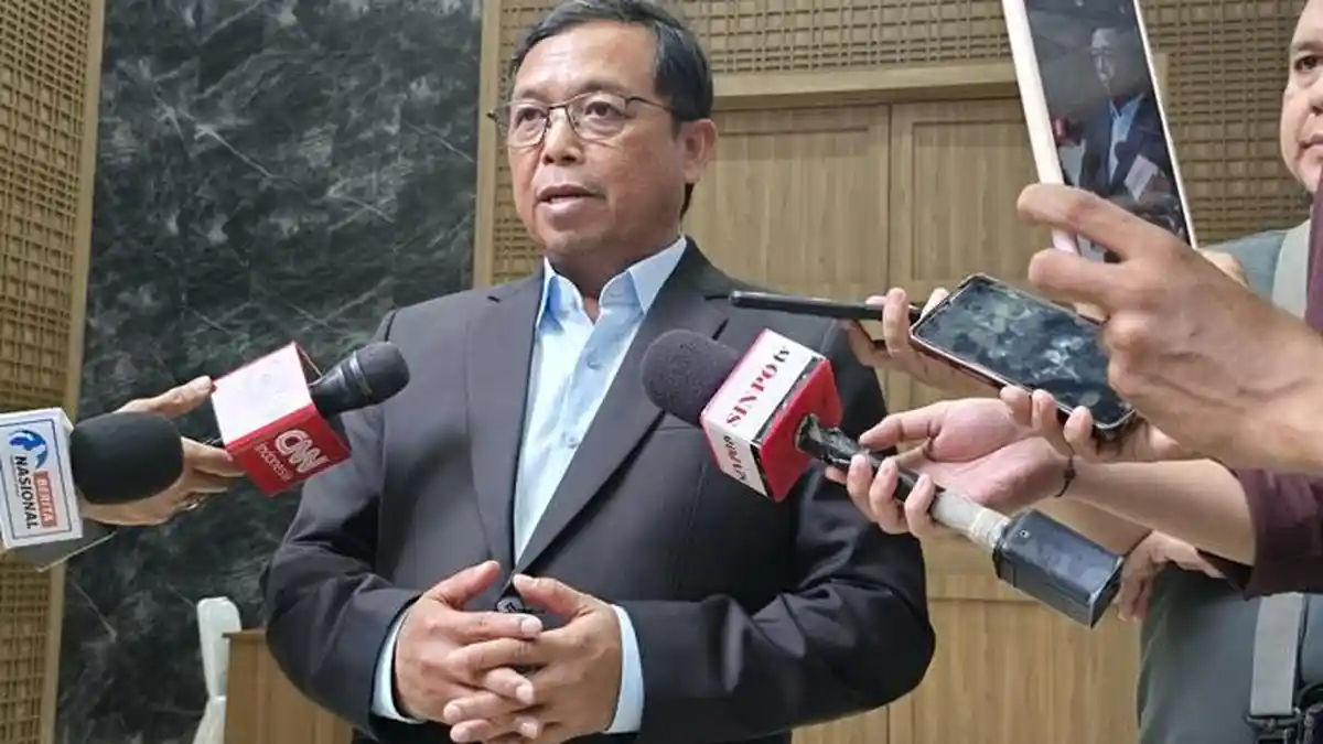 Harga Pertamax Berpotensi Menembus Rp20.000 per Liter, DPR Sebut Pemerintah Masih Menahan Kenaikan BBM