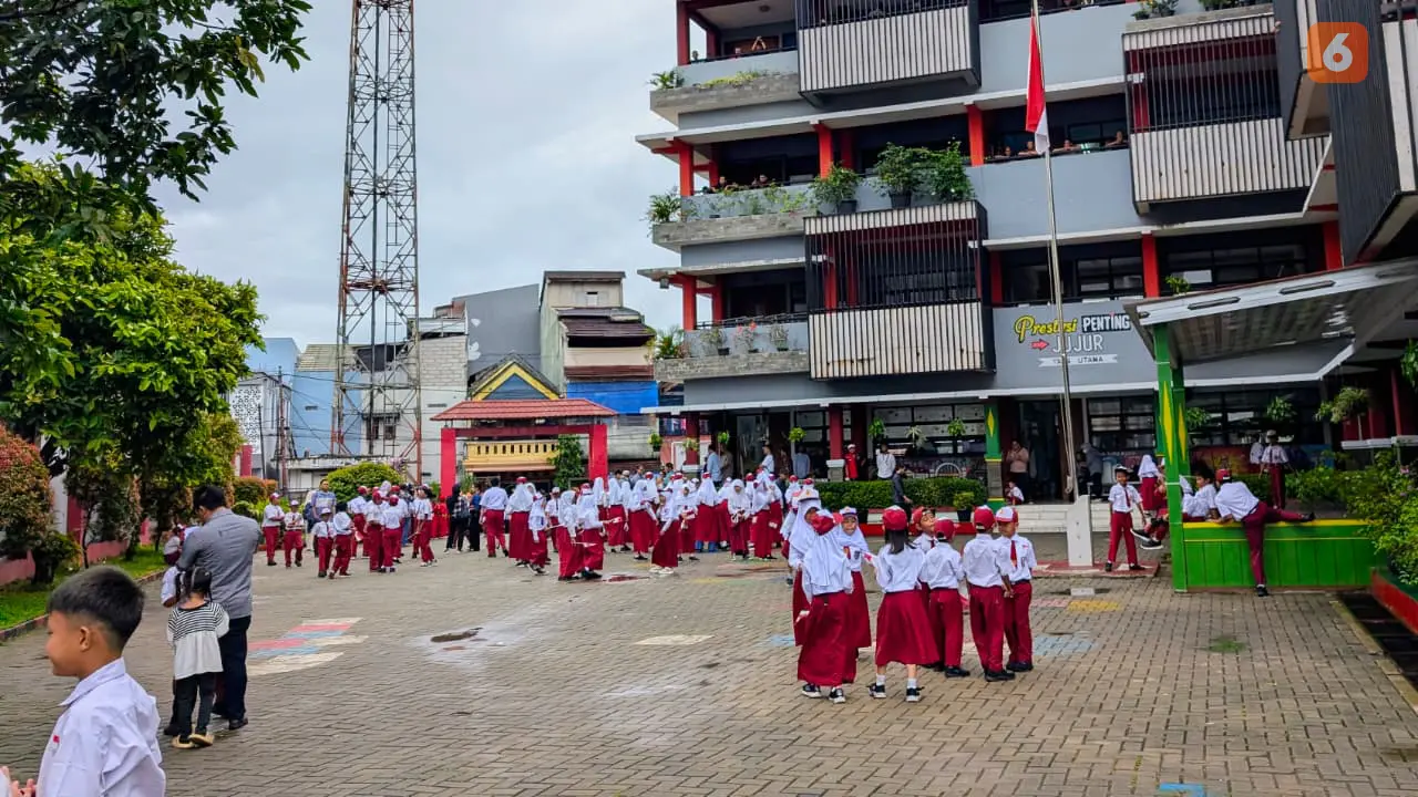 Cegah DBD Tak Cukup Hanya di Rumah, Enam Area Ini Juga Harus Menjadi Perhatian