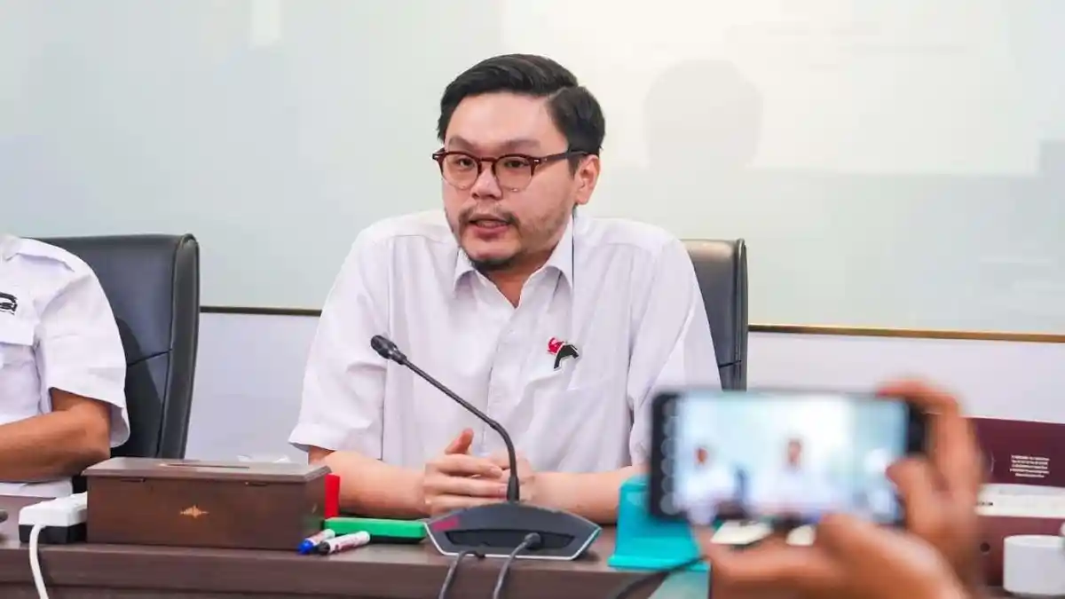 Fraksi PSI DPRD DKI Soroti Temuan BPK, Mulai dari Permasalahan PBB hingga Bantuan Pangan yang Dinilai Tidak Tepat Sasaran