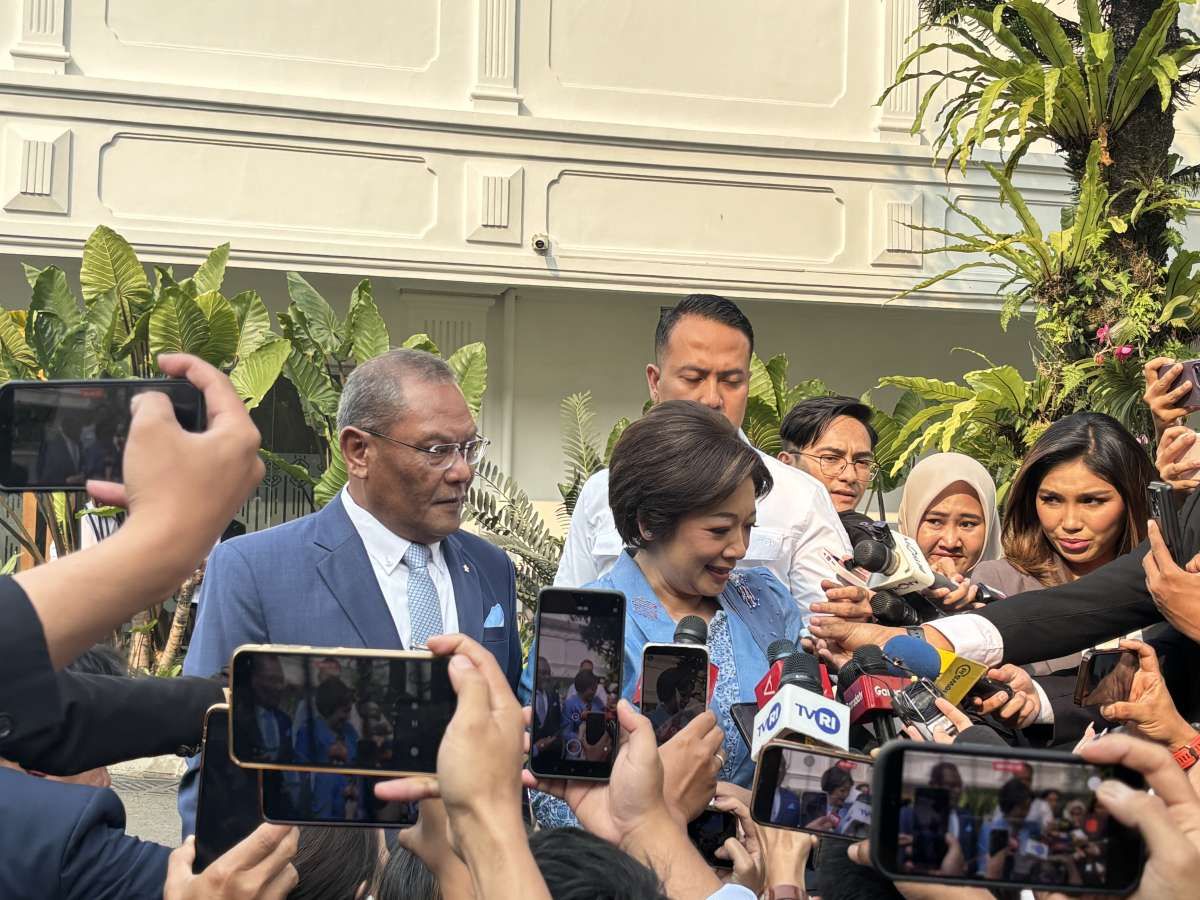 Pemerintah Benahi Program Makan Bergizi Gratis, BGN Evaluasi Data Penerima dan Efektivitas Anggaran