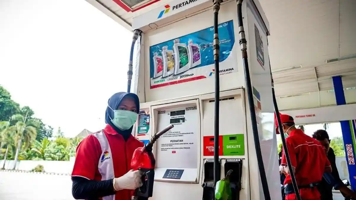Mengenal B50, Bahan Bakar Baru yang Akan Diluncurkan pada 1 Juli 2026 Beserta Risiko dan Tantangannya