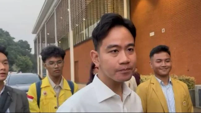 Gibran Tegaskan Perbaikan Tata Kelola MBG, Pastikan Setiap Anggaran Memberi Manfaat Maksimal bagi Masyarakat