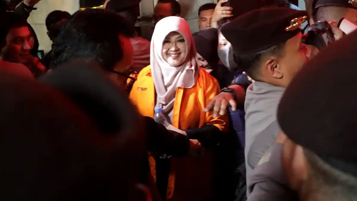 Roy Suryo dan Dokter Tifa Dijerat Sejumlah Pasal, Pelimpahan Tahap Berikutnya Dijadwalkan Pekan Depan