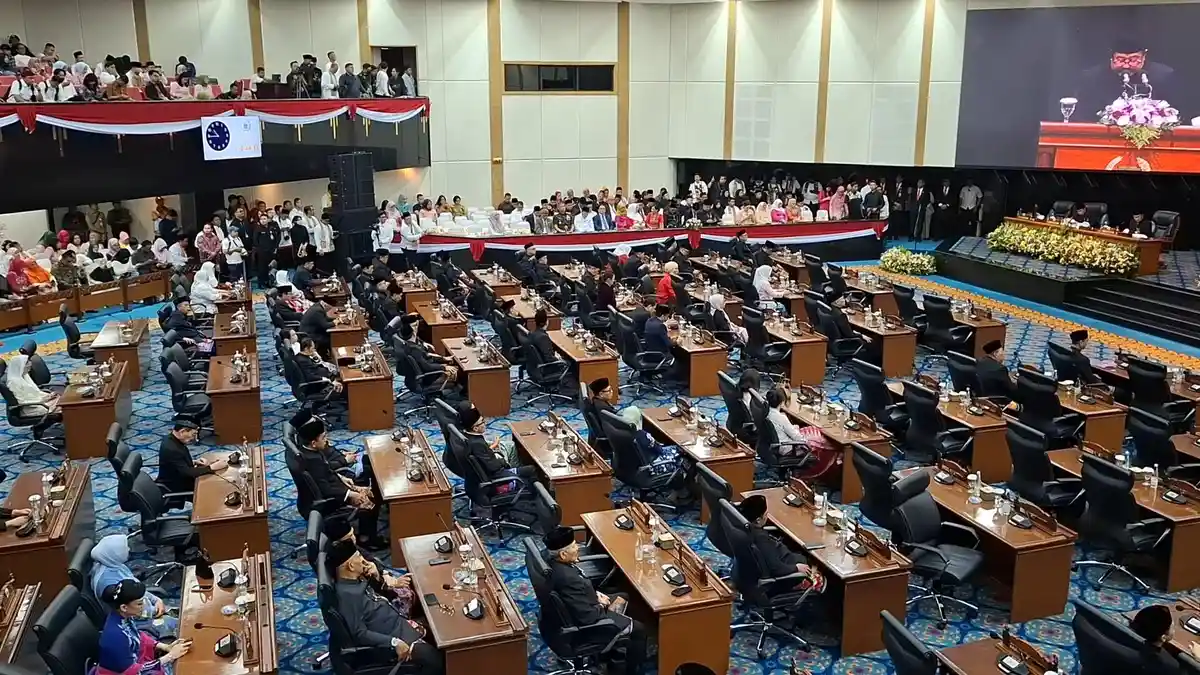 Demokrat Apresiasi Pertumbuhan Ekonomi Jakarta, Namun Ingatkan Pentingnya Mengatasi Ketimpangan Sosial