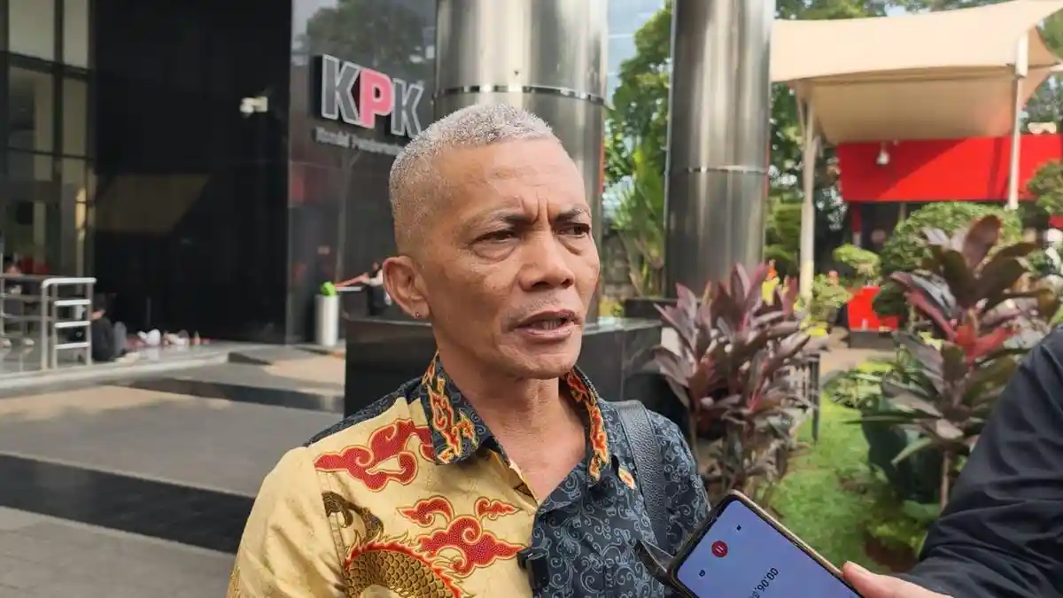 Kasus Dugaan Suap Bea Cukai Disebut Meluas ke Sejumlah Klaster, KPK Diharapkan Berikan Penjelasan Menyeluruh