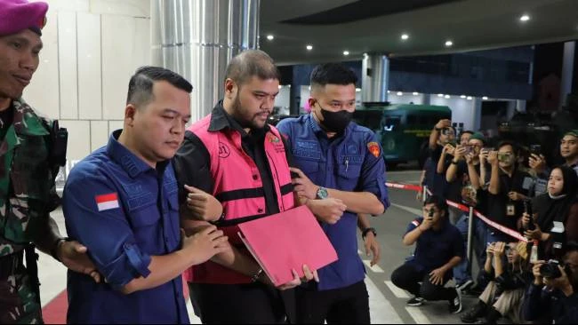Kasus MBG Berlanjut, Kejagung Tetapkan Tersangka Baru yang Diduga Jual Titik SPPG hingga Ratusan Juta Rupiah