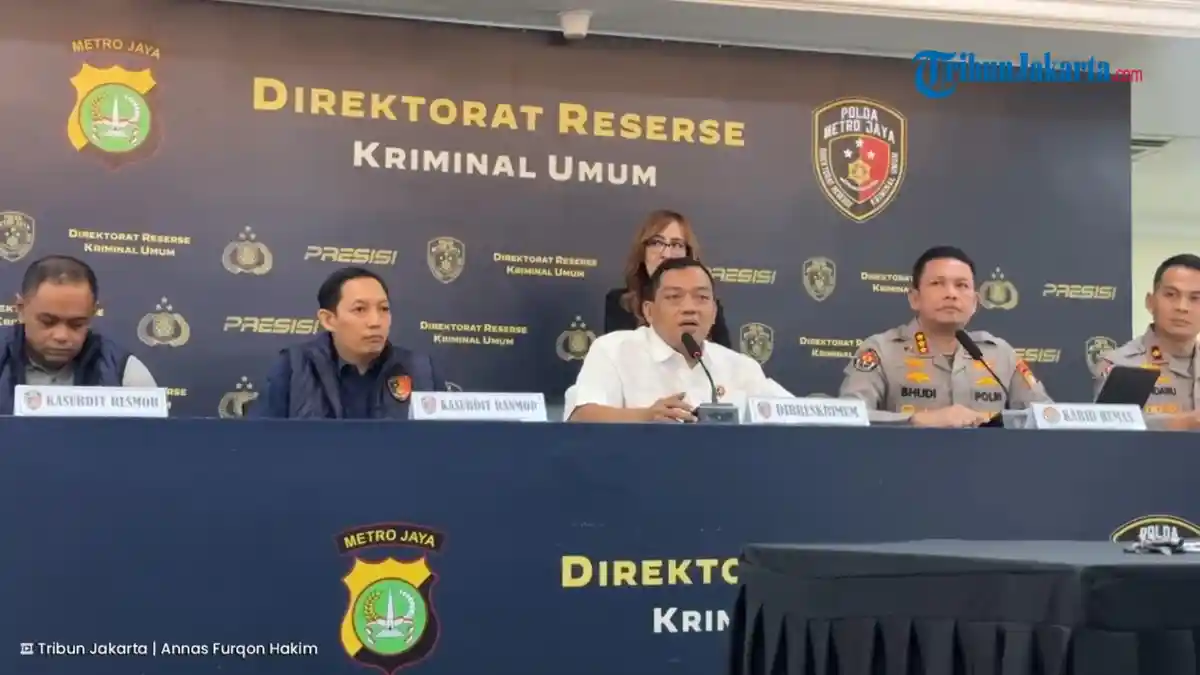 Posko Pengaduan Dibuka, Sebanyak 687 Orang Melapor Sebagai Korban Dugaan Penipuan Umrah Hanania Travel