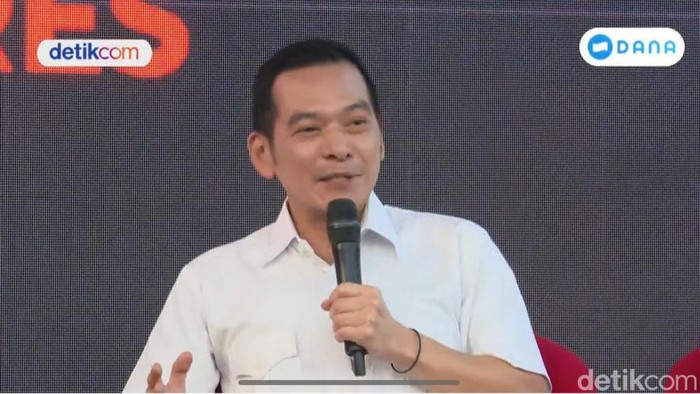 PSI Sebut Jokowi Minta Kawal Prabowo-Gibran Dua Periode, PKB Pilih Fokus pada Aspirasi Rakyat