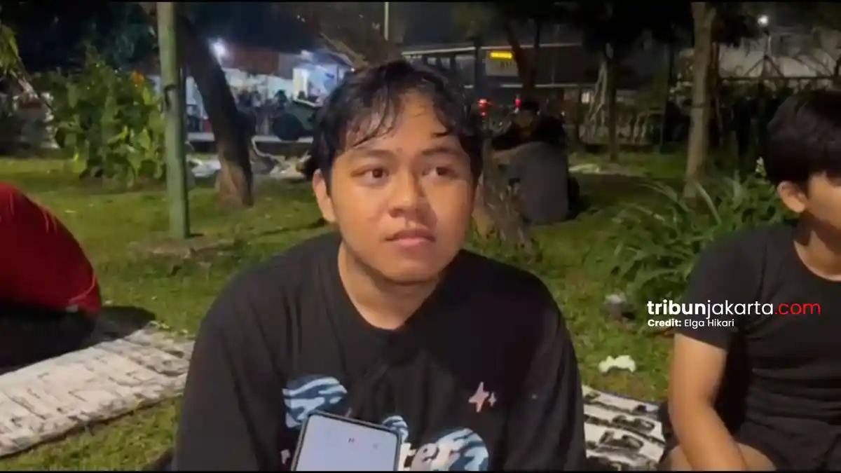 Pemuda Cengkareng Minta Pemerintah Perbanyak Kegiatan Positif di Tengah Tingginya Ancaman Judi Online