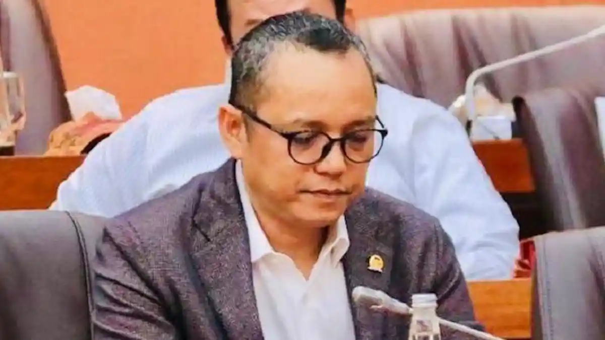 Politikus PDIP Balas Sindiran Golkar, Singgung Sikap Politik yang Dinilai Selalu Ingin Berada di Lingkar Kekuasaan