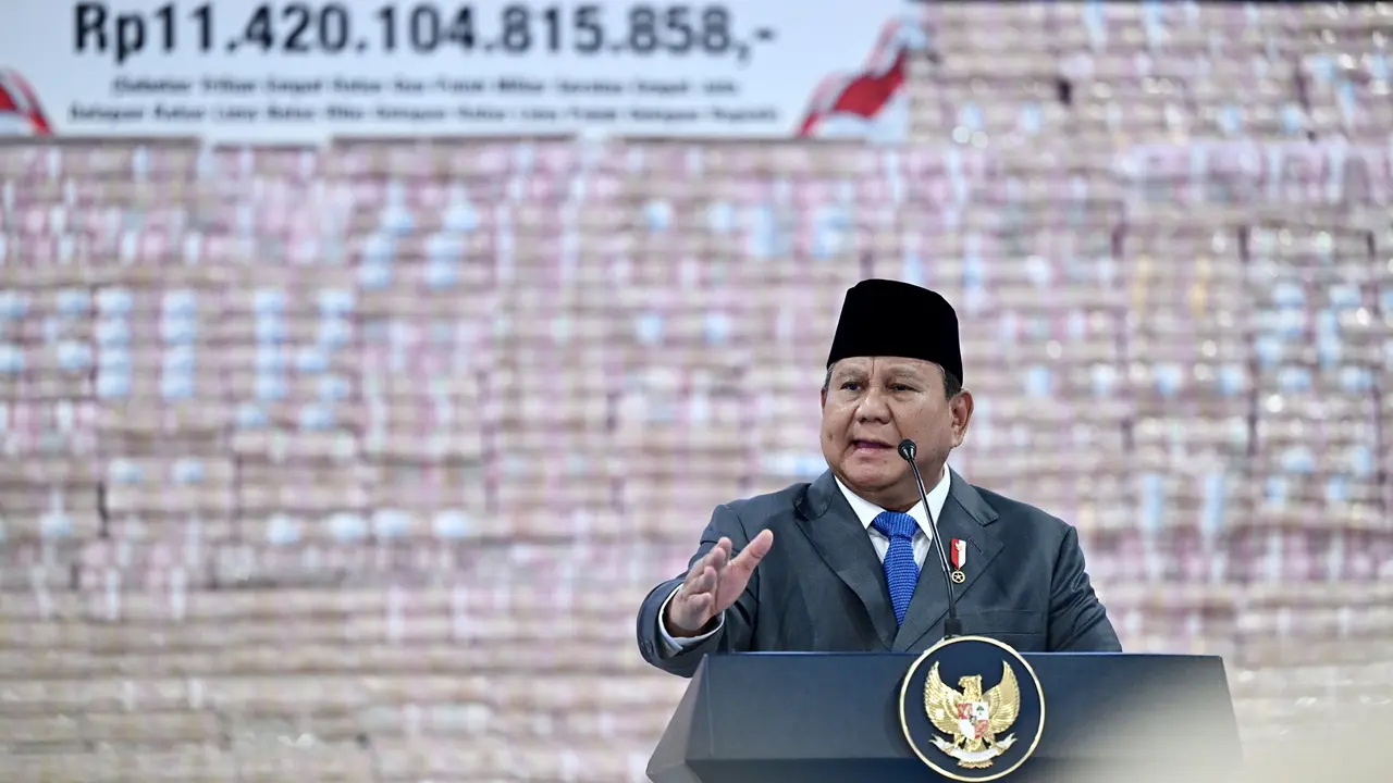 Prabowo Tingkatkan Anggaran Riset Nasional Menjadi Rp4 Triliun, Perkuat Inovasi untuk Menjawab Tantangan Bangsa