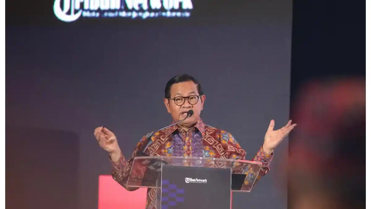 Pramono Tegaskan Program Penghapusan Denda Pajak Kendaraan Hanya Berlaku Hingga Agustus, Belum Tentu Kembali Digelar Tahun Depan