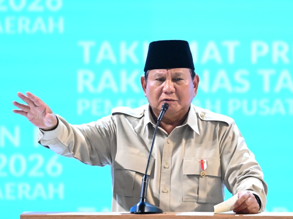 Presiden Prabowo Ajak Elite Politik Akhiri Kegaduhan Pascapemilu, Fokus pada Kesejahteraan Rakyat