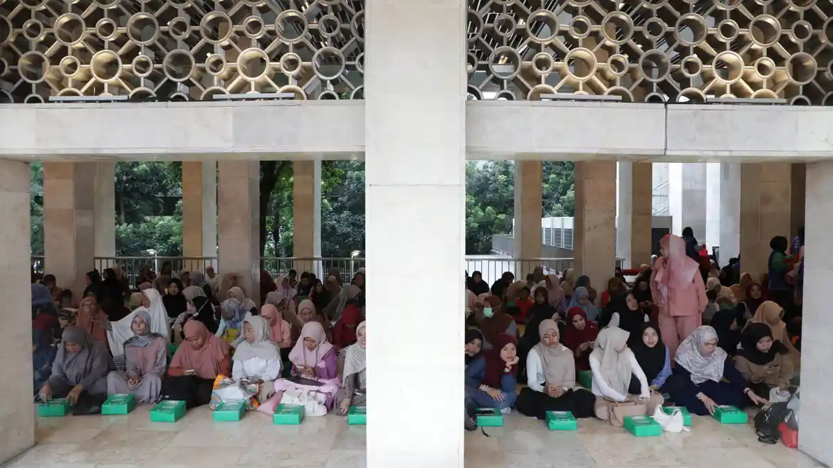 Puasa 1 Muharram 2026 Jatuh pada 16 Juni 2026, Simak Jadwal, Niat, dan Keutamaannya