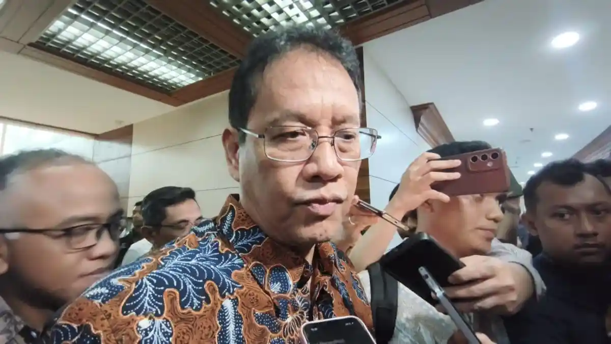 Purbaya Jelaskan Alasan Marketplace Dikenai PPN, Pemerintah Tegaskan Demi Keadilan Sistem Perpajakan