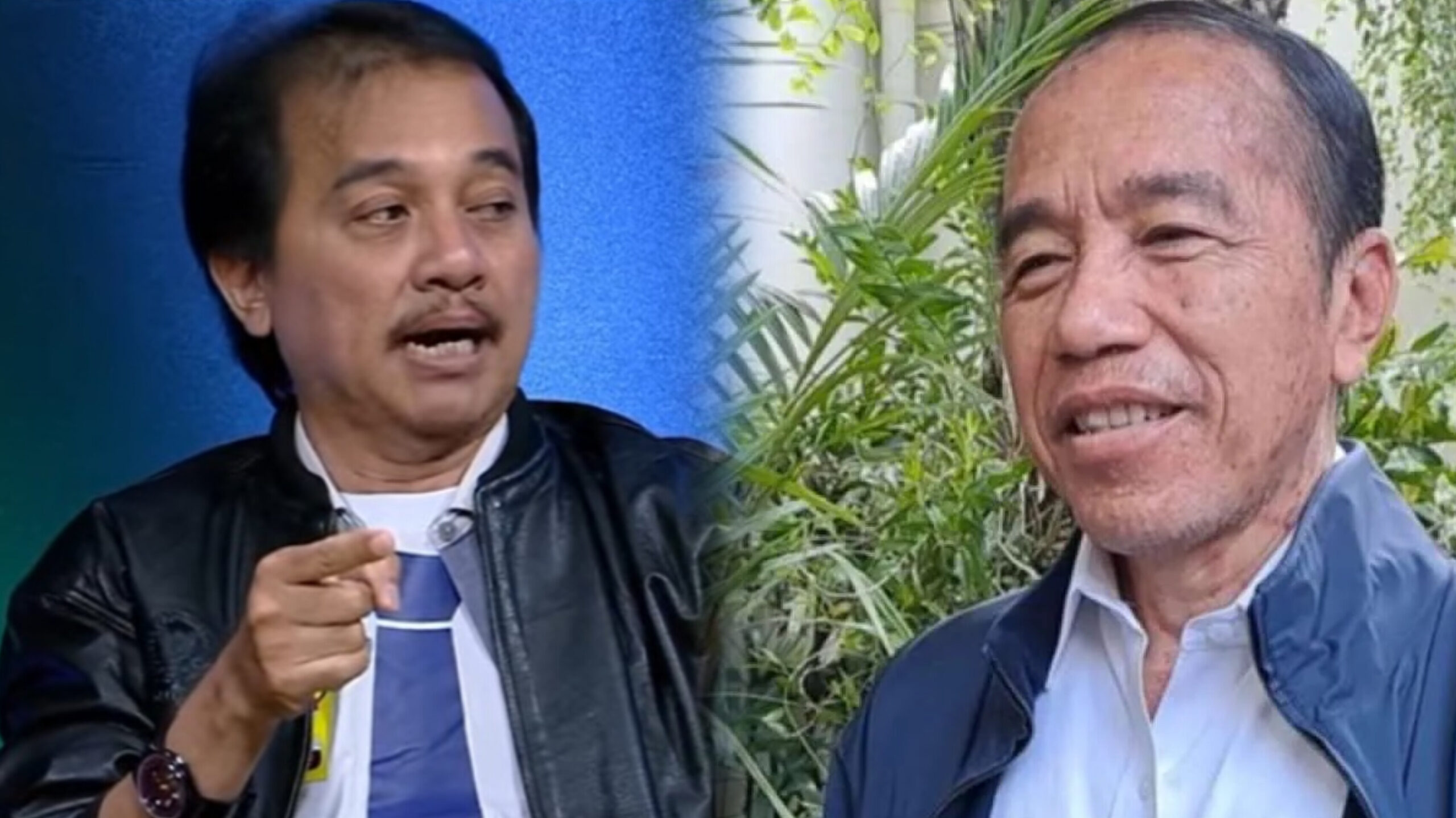 Roy Suryo Ragukan Jokowi Hadiri Sidang Kasus Ijazah, Soroti Proses Pembuktian di Pengadilan