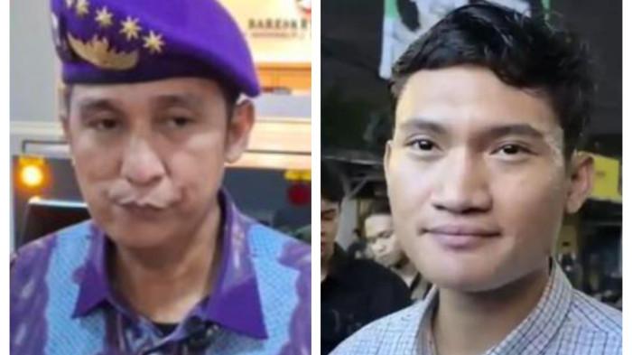 Tiyo Ardianto Kembali Dilaporkan ke Polisi, Kali Ini oleh Garda Prabowo atas Dugaan Penghinaan terhadap Presiden