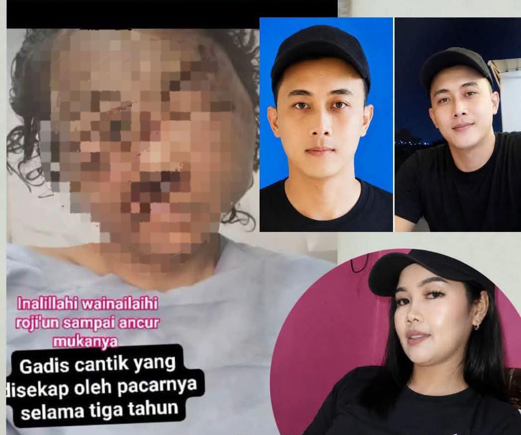 Tiga Tahun Disekap Pacar, Perempuan Asal Rancaekek Ditemukan dalam Kondisi Memprihatinkan