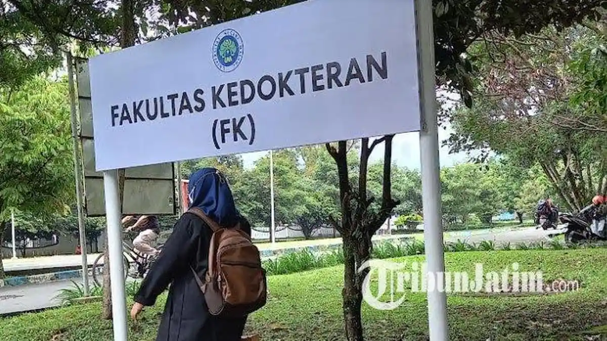 Ratusan Calon Dokter Belum Lulus Uji Kompetensi, Pakar Soroti Pesatnya Pertumbuhan Fakultas Kedokteran