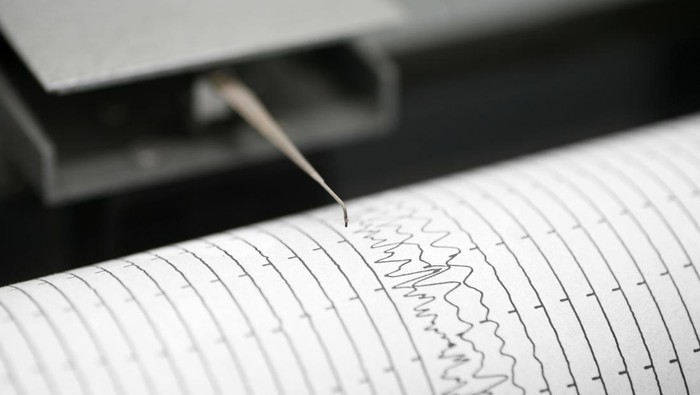 Gempa Bumi Magnitudo 4,2 Kembali Guncang Kodi, Sumba Barat Daya, Masyarakat Diimbau Tetap Waspada
