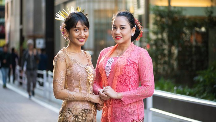 35+ Ucapan Hari Kebaya Nasional 2026 yang Inspiratif dan Penuh Makna
