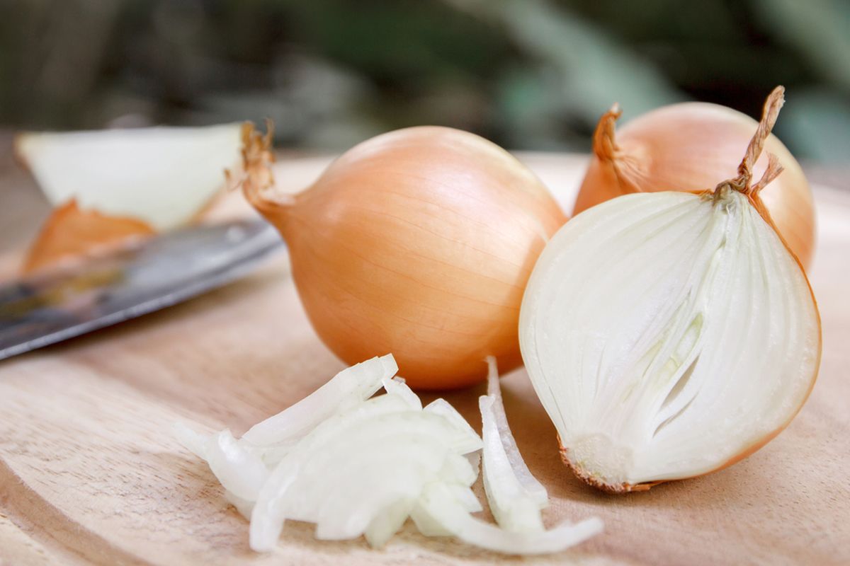 7 Makanan yang Lebih Sehat Dimakan Mentah daripada Dimasak