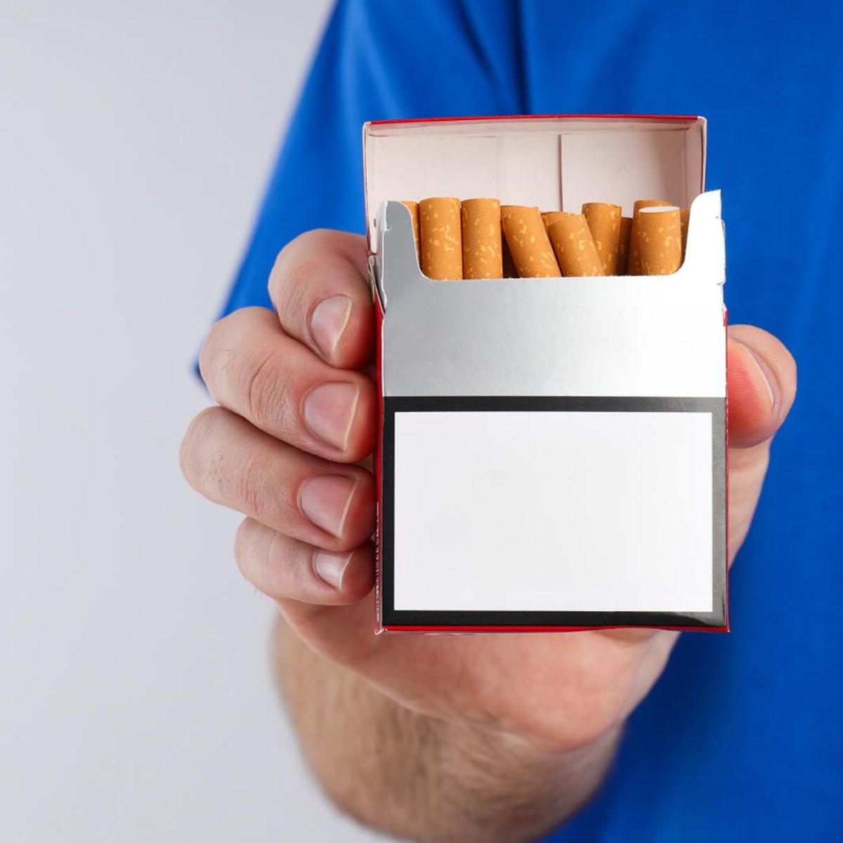 APKLI Minta Aturan Kemasan Polos Rokok Dikaji Ulang, Khawatir Memicu Meningkatnya Peredaran Rokok Ilegal