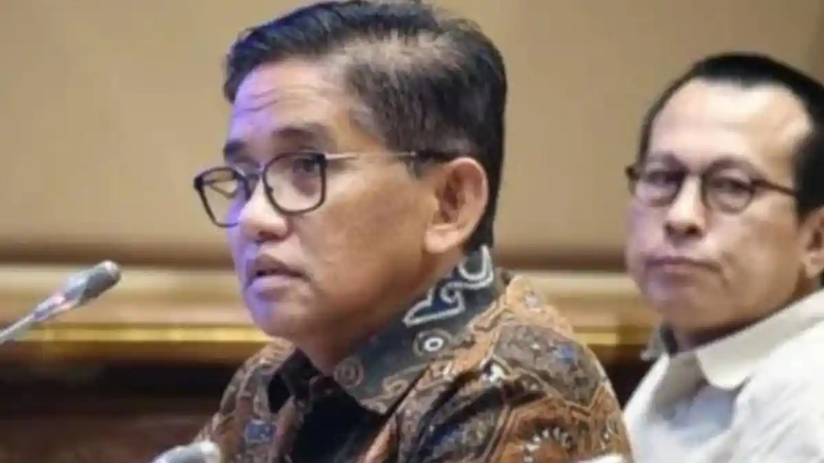 Anggota DPR RI H. A. Bakri Meninggal Dunia Setelah Alami Pecah Pembuluh Darah, Akan Dimakamkan di Jambi