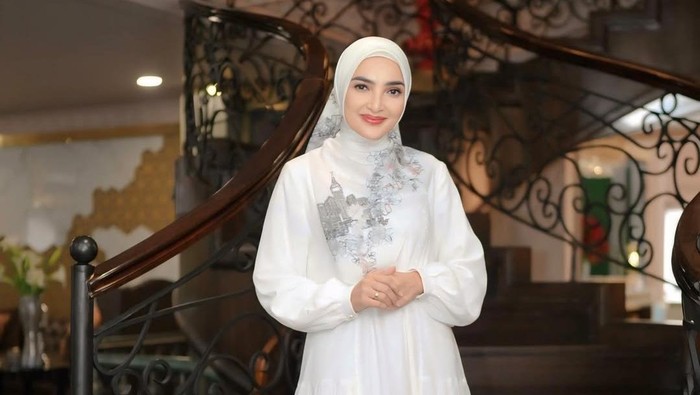 Ashanty Antusias Bakal Jadi Dosen Tamu