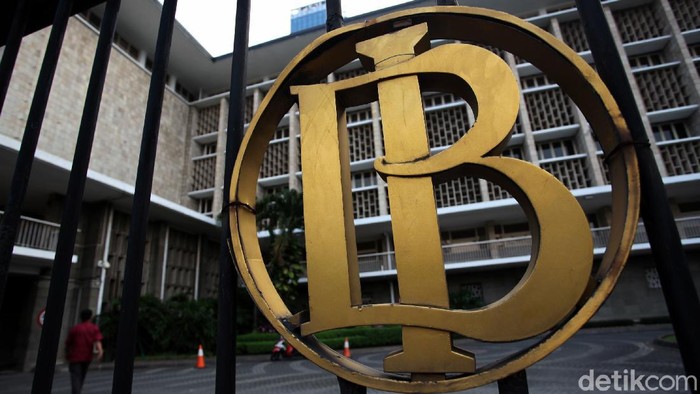 BI Rate Tetap 5,75%