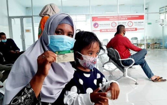 BPJS Kesehatan Pastikan Lebih dari 71 Juta Anak Indonesia Mendapat Perlindungan JKN