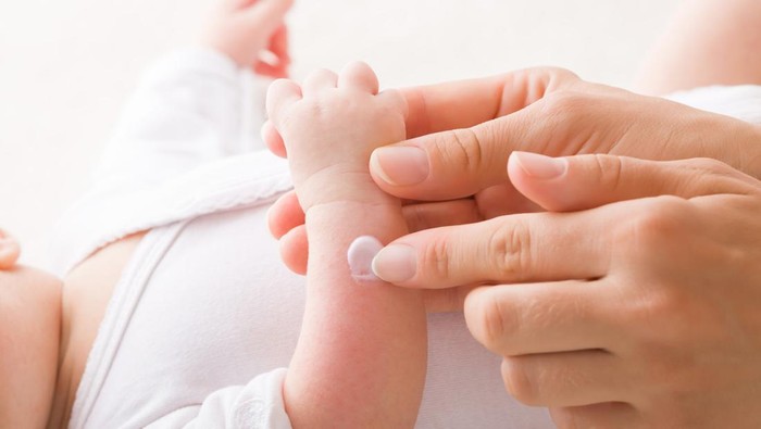 Bayi Dibuang di Ruko Kosong Kawasan Sunter, Pelaku Ditangkap