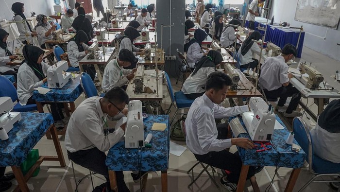 Buruh Industri Rokok Ancam Gelar Aksi di Kemenkes, Tolak Regulasi yang Dinilai Berpotensi Picu PHK