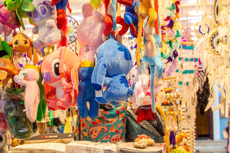 Cara Merawat Plushies agar Tetap Bersih, Lembut, dan Awet