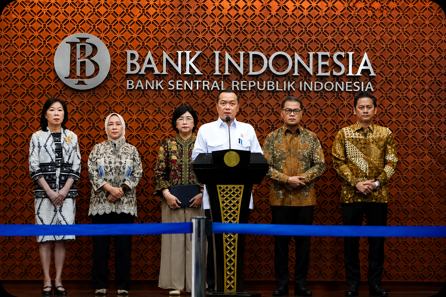 Setelah Gubernur BI Mendadak Mundur…