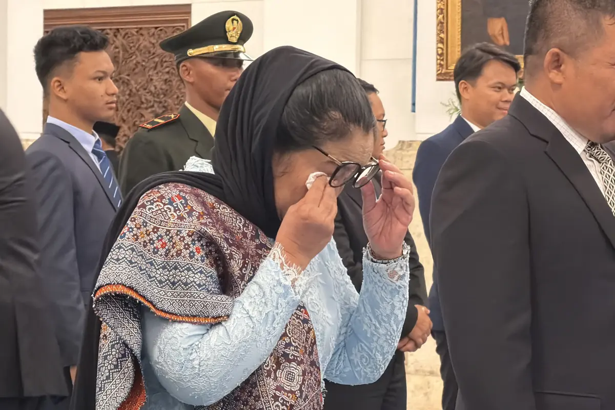 DPR Desak Pemerintah Segera Tetapkan Kepala Badan Gizi Nasional Secara Definitif