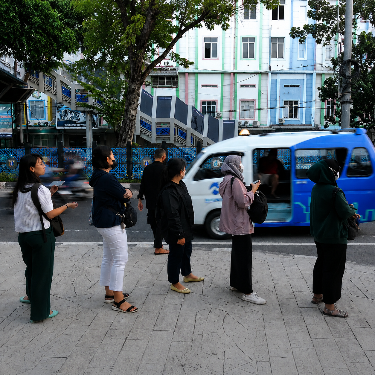 DPRD DKI Jakarta Minta Trayek JakLingko yang Minim Penumpang Dievaluasi agar Subsidi Lebih Tepat Sasaran