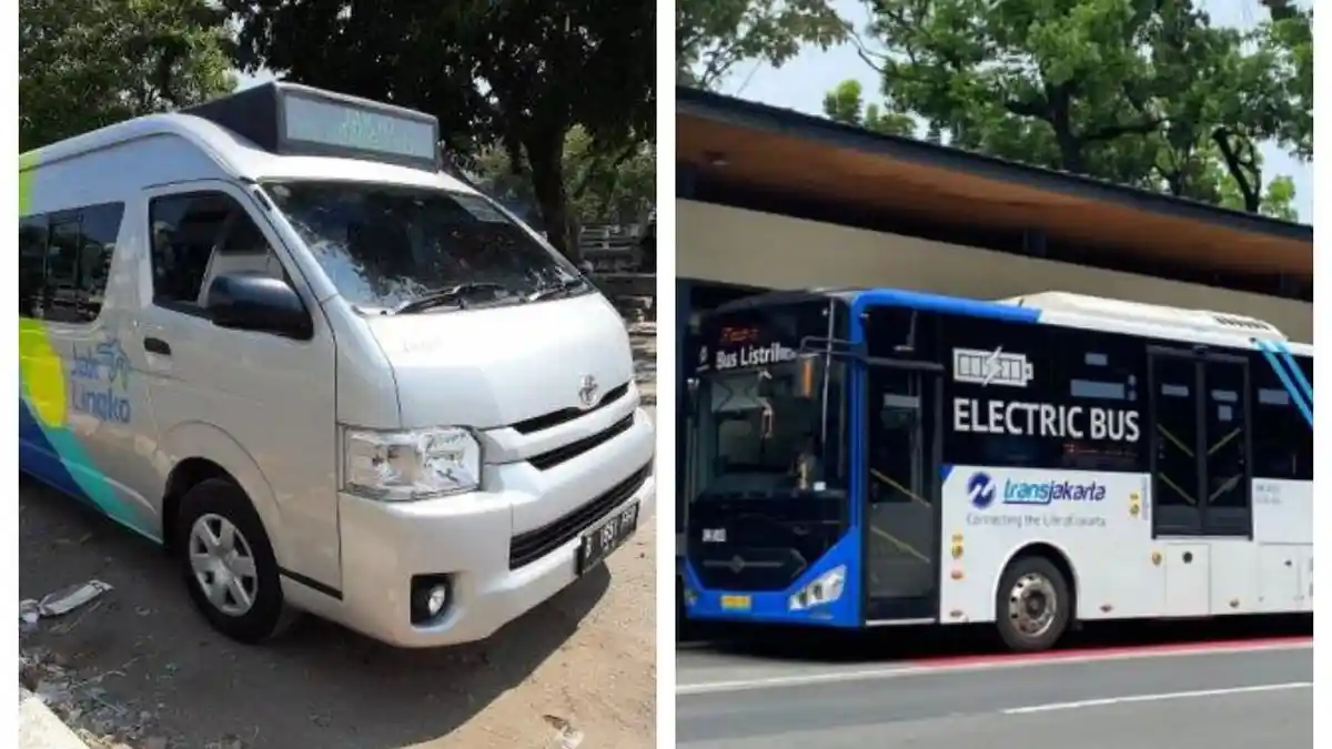 DTKJ Usulkan Penyesuaian Tarif TransJakarta Menjadi Rp5.000 dan TransJabodetabek Rp10.000, Fokus pada Integrasi Layanan