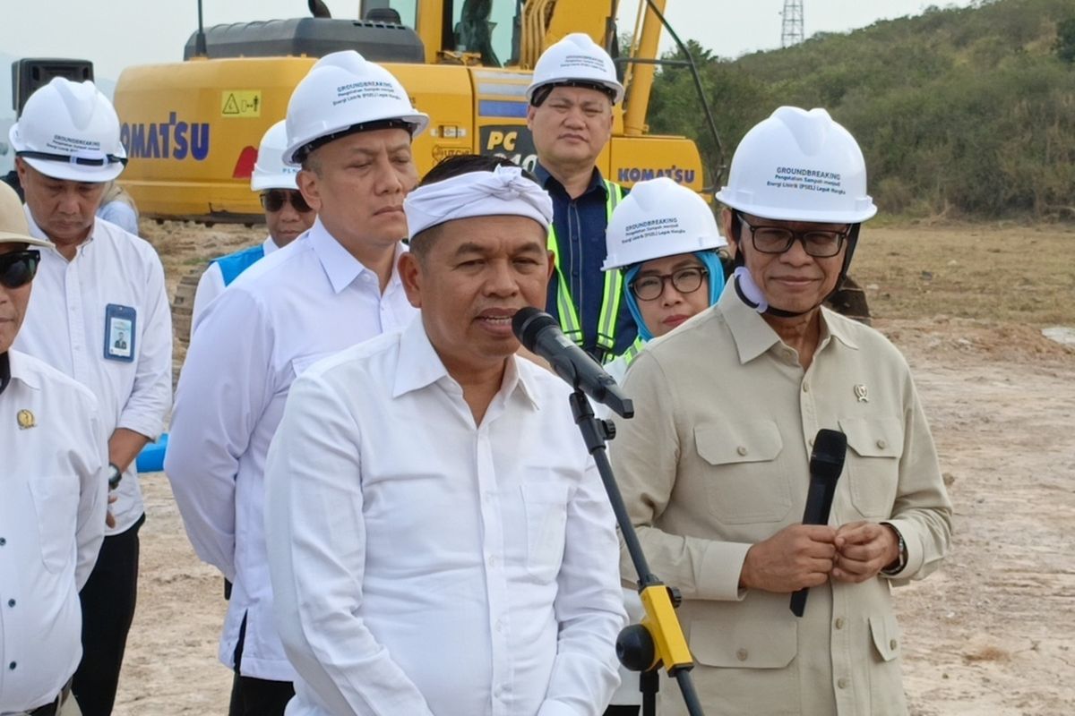 Dedi Mulyadi Sarankan Santunan Keluarga Satpam Jatiluhur Disimpan dalam Bentuk Deposito