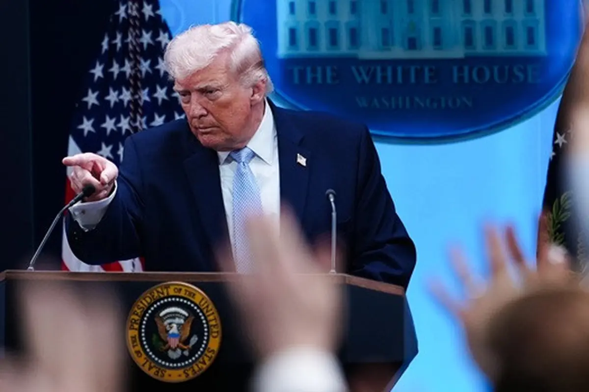 Donald Trump Bersiap Berlakukan Tarif Baru terhadap Puluhan Negara, Kebijakan Dagang AS Kembali Jadi Sorotan