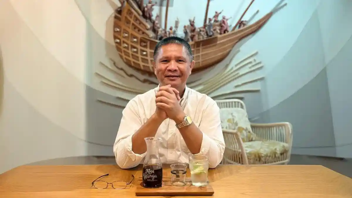 Dunia Usaha Dorong Penegakan Hukum yang Konsisten demi Mengembalikan Kepercayaan Publik dan Mendorong Investasi