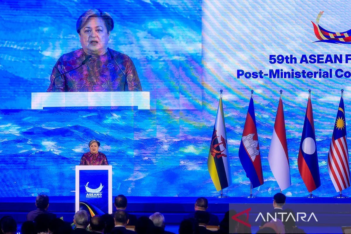 Filipina Ajukan Protes Diplomatik kepada China Usai Insiden di Laut China Selatan